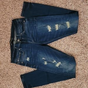 Express Denim